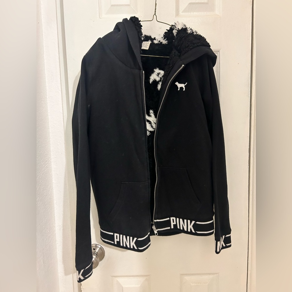 PINK Victoria Secret Hoodie